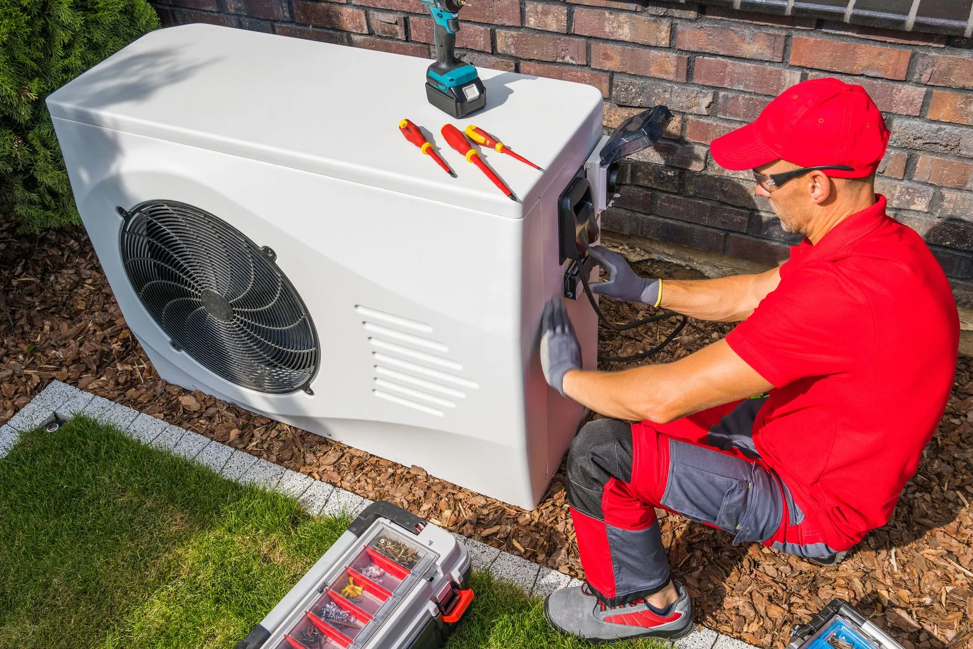 About HVAC in Abilene, KS